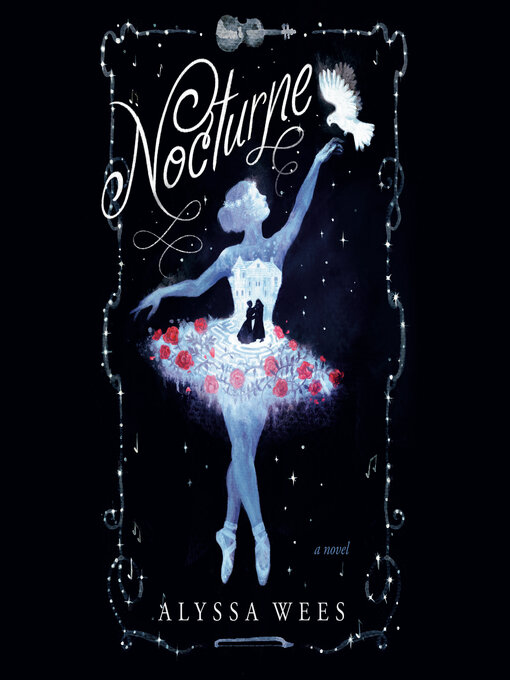 Title details for Nocturne by Alyssa Wees - Available